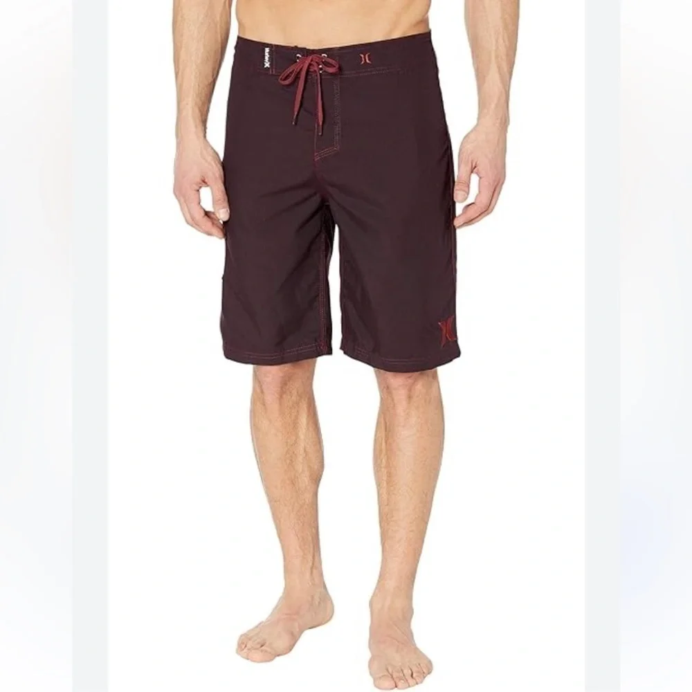 Hurley Rip Curl Men's Mirage Core Boardshort size 30 new
